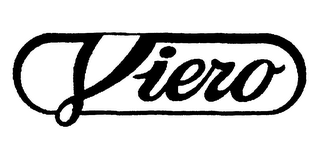 VIERO logo