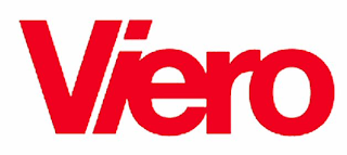 VIERO logo