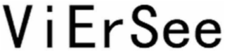 VIERSEE logo
