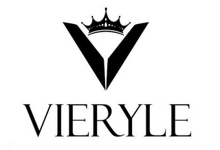 VIERYLE V logo