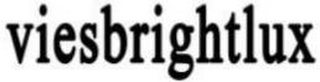 VIESBRIGHTLUX logo