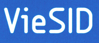 VIESID logo