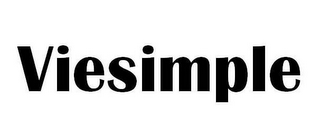 VIESIMPLE logo