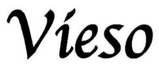 VIESO logo