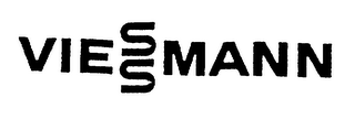 VIESSMANN logo