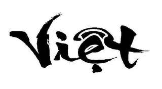 VIET logo