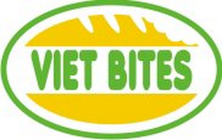 VIET BITES logo
