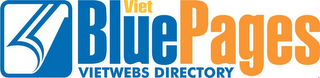 VIET BLUE PAGES VIETWEBS DIRECTORY logo
