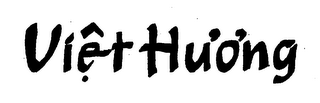 VIET HUONG logo