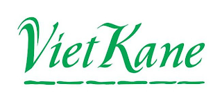 VIET KANE logo