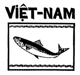 VIET-NAM logo