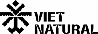 VIET NATURAL logo
