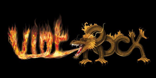 VIET ROCK logo