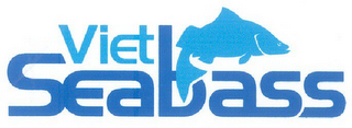 VIET SEABASS logo