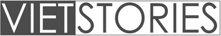 VIET STORIES logo