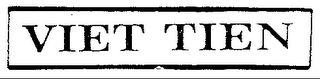 VIET TIEN logo
