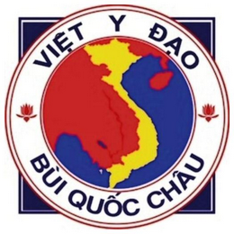 VIET Y DAO BUI QUOC CHAU logo