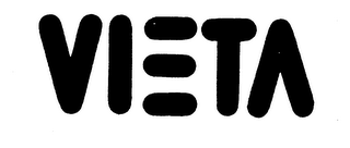 VIETA logo