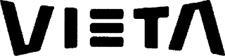 VIETA logo