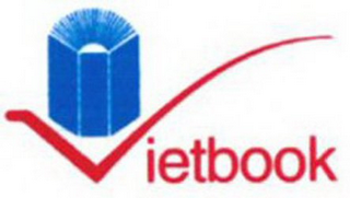 VIETBOOK logo