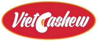 VIETCASHEW logo