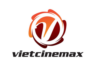 VIETCINEMAX V logo
