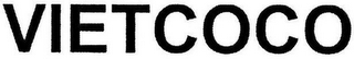 VIETCOCO logo