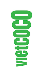 VIETCOCO logo