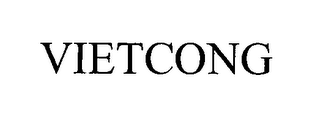 VIETCONG logo
