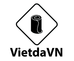 VIETDAVN logo