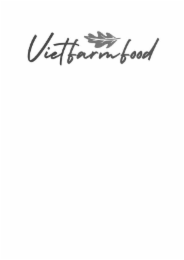 VIETFARMFOOD logo