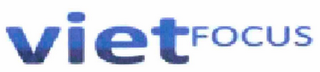VIETFOCUS logo