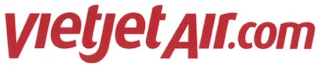 VIETJETAIR.COM logo