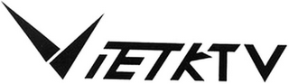 VIETKTV logo