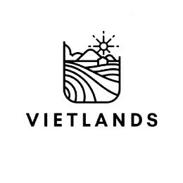 VIETLANDS logo