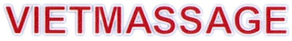 VIETMASSAGE logo