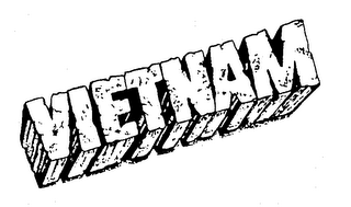 VIETNAM logo