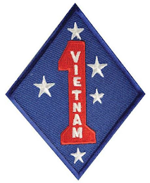 VIETNAM logo