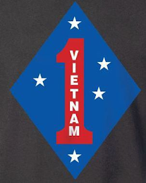 VIETNAM logo