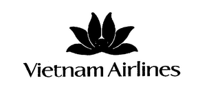 VIETNAM AIRLINES logo