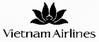 VIETNAM AIRLINES logo