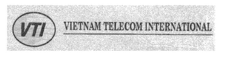 VIETNAM POSTS AND TELECOMMUNICATIONS, VIETNAM DATACOMMUNICATION COMPANY logo