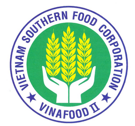 VIETNAM SOUTHERN FOOD CORPORATION VINAFOOD I logo