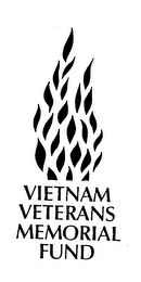VIETNAM VETERANS MEMORIAL FUND logo