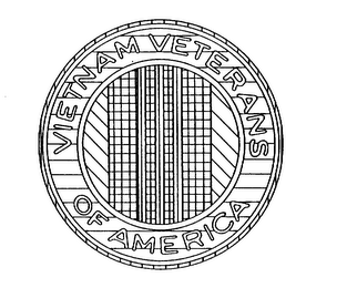 VIETNAM VETERANS OF AMERICA logo