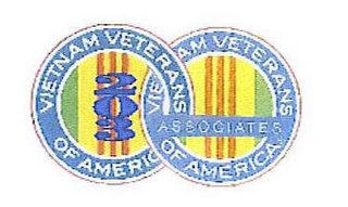 VIETNAM VETERANS OF AMERICA ASSOCIATES 203 logo