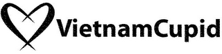 VIETNAMCUPID logo