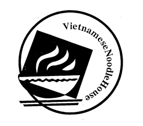 VIETNEMESENOODLESHOUSE logo