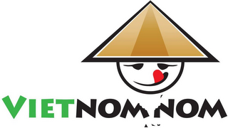 VIETNOM NOM logo