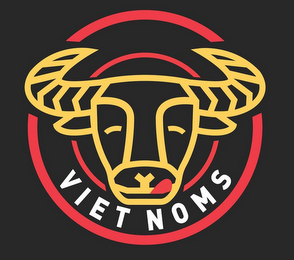 VIETNOMS logo